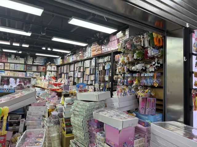 荷花池，成都人自己的首尔