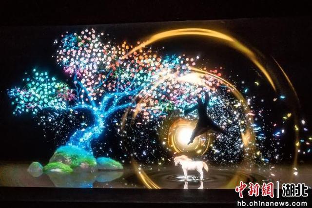 荆州方特连续两年跻身亚太20强 成湖北文旅耀眼名片