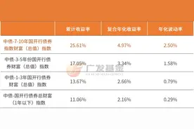 从0开始学债券投资丨“国开债”与“国债”一字之差，区别在哪？图片