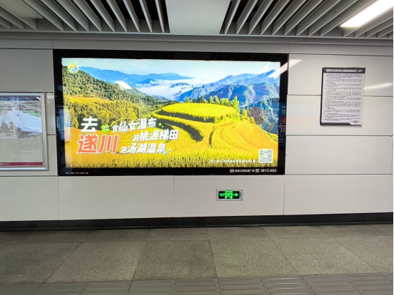 【2025年遂川文旅工作亮点】这一年！遂川文旅实力“圈粉”~