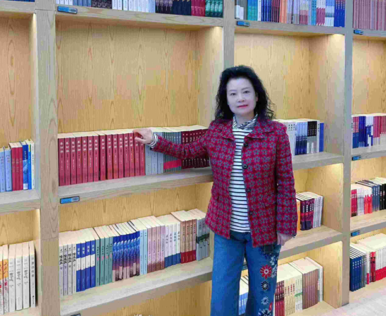 散文丨陈双娥：心还在马尔代夫