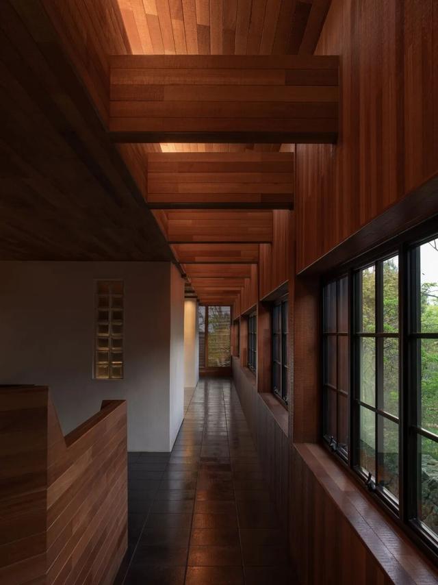 Wallpaper独家｜伙山村里一处让人“迷路”的酒店