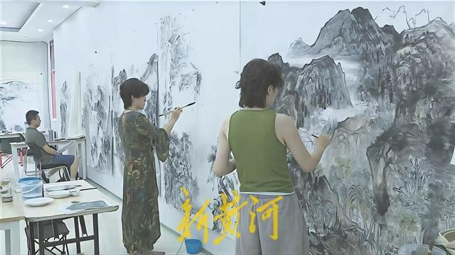 潍坊青州：传统文化激活文旅产业提升”新动能”