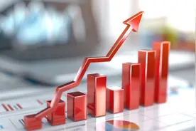 港股数字货币板块集体大涨：连连数字涨超64%、欧科云链涨超41%图片