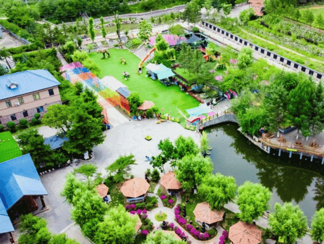 旅游宣传攻略升级！图们暑期文旅消费市场焕发新活力