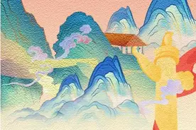 @法院人，为祖国庆生，朋友圈可以这样发！ | 共贺75华诞图片