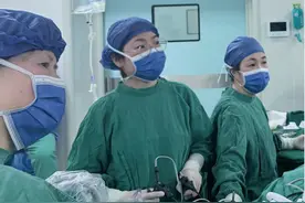 59岁女子工作12小时，还下了个“蛋”？医生：提前20年“报废”图片