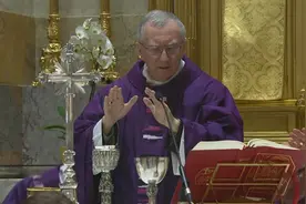 谁将是下一任教皇？“猜测教皇人选是场必输的游戏”图片