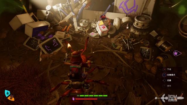 《禁闭求生2》主线流程攻略 主线故事图文攻略