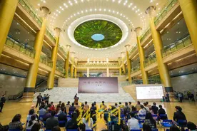 首次全面展示！山东博物馆“银雀山汉简文化展”重磅开展图片