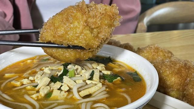 国庆假期，来巴彦淖尔，这些美食不得不吃→