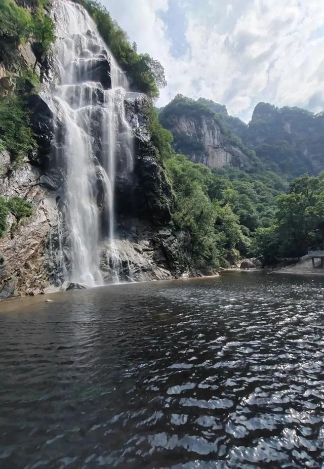 来太白山，你的音乐梦想与山水之旅，一次搞定！