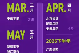 2025赛季中国田径协会10公里精英赛3月开跑图片