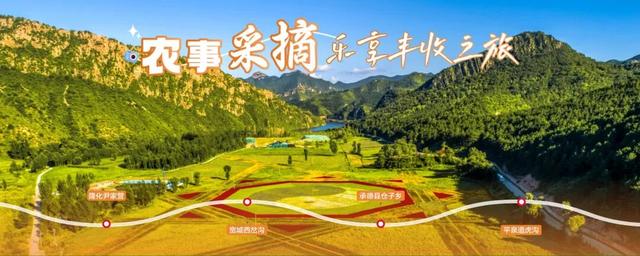 2025河北承德活力金秋旅游季正式启动——五大主题线路、15项活动诚意邀约四海游客
