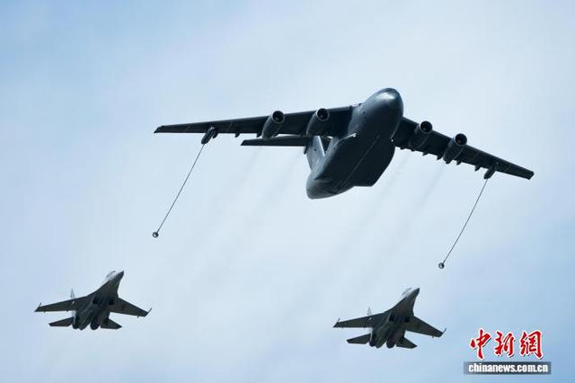 长春航空展有何亮点