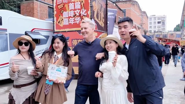金秋文旅亮点纷呈消费新场景激发经济强劲动能