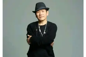 歌手赵传发文质疑《繁花》侵权：擅用《我是一只小小鸟》未获录音权图片