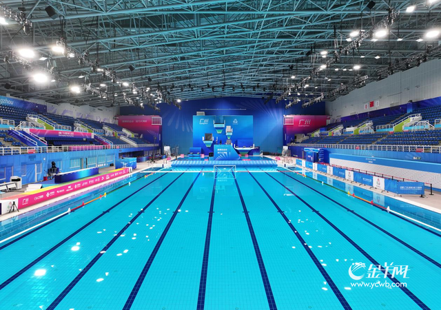 绿动花城，文脉新生