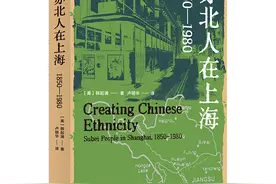 《苏北人在上海》：一周城市生活图片