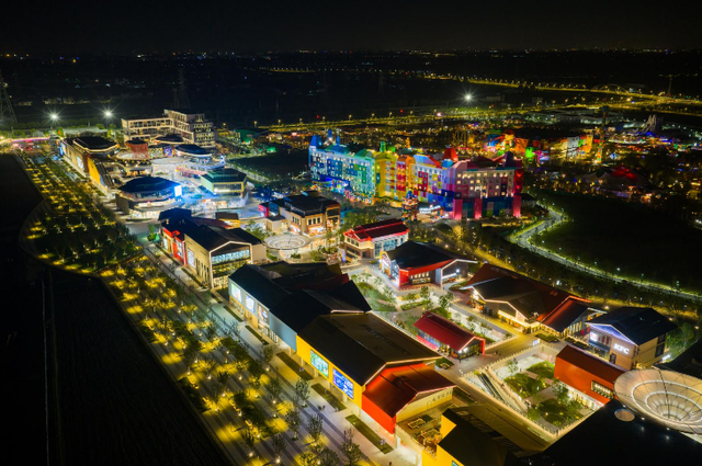 9条乡村旅游线路，就按这个玩…