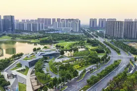 投资航空港，携手赢未来图片