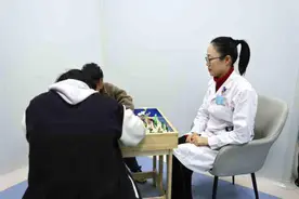 门诊“上新”！云南省第一人民医院集中设立儿童心理诊疗专区图片