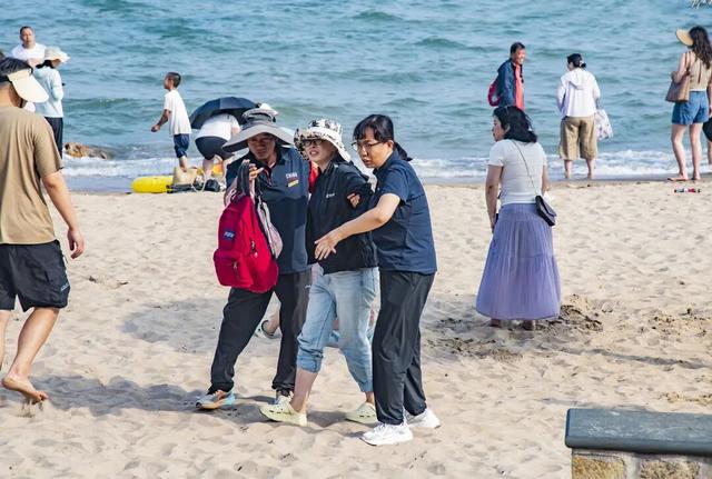 从淡季冷清到四季爆满，山海关靠 “友好城市” 破局