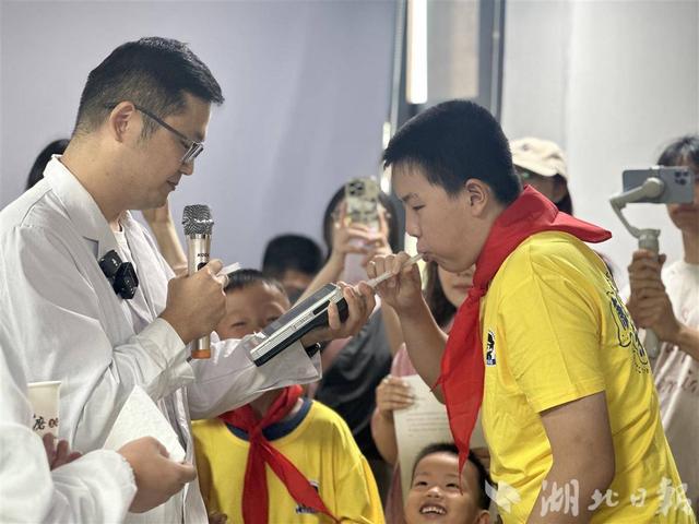 孩子们化身“计量师”，探秘秦始皇也关心的“大事”！