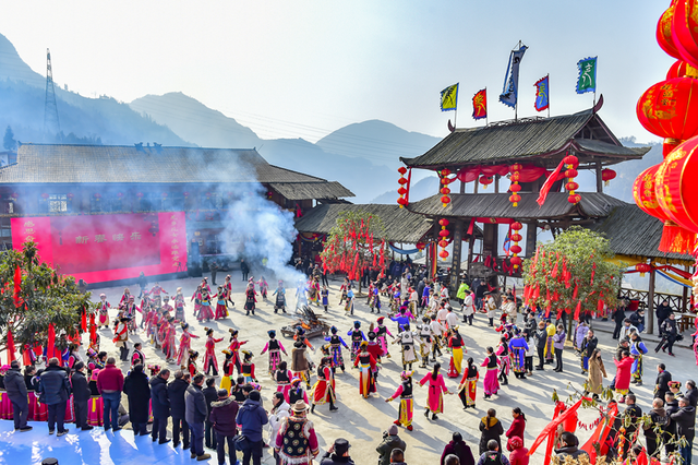 这一次，不得不去绵阳了！