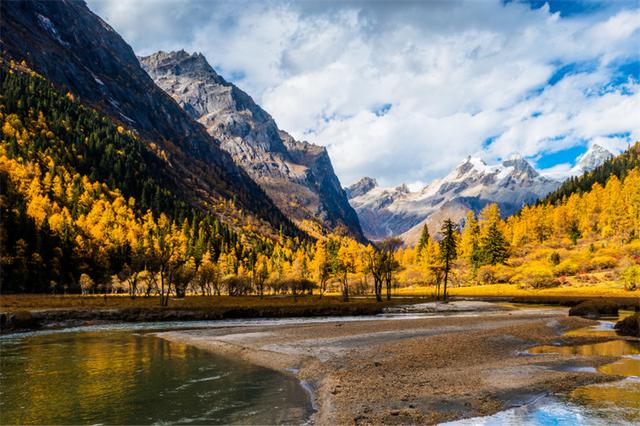 “山海之约”启程 四姑娘山在温州发出秋冬邀请