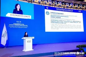 纽约、东京和巴黎获最受欢迎旅游城市，中国两个城市上榜前十图片