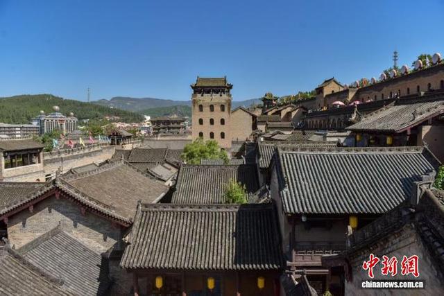解码山西以新质文旅推动高质量发展的实践密码