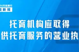 明天起，这些新规将影响你我生活图片