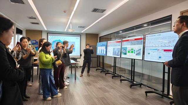 西咸新区：校地联动破壁垒 科研成果 “走实” 更 “走心”