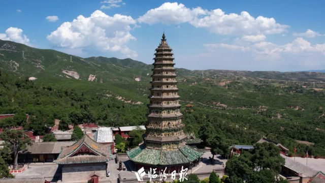 借势《黑神话：悟空》！山西临汾文旅从“流量”到“留量”的破圈之路