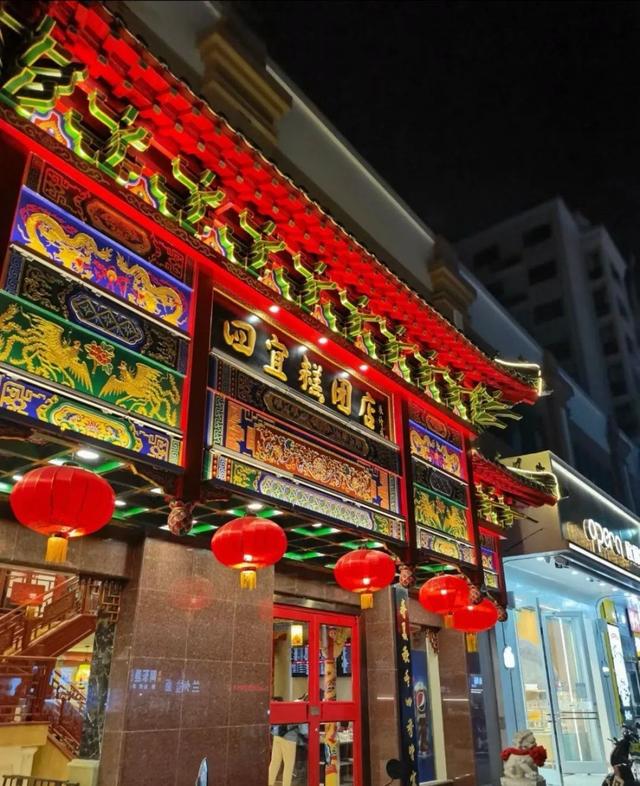 从金鸡湖到濠河畔，与苏超同样精彩的还有南通美食
