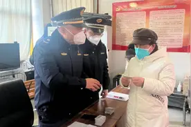 聚合力 迸活力 陕西西咸新区能源金贸区持续优化营商环境图片