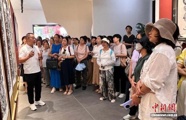 “文旅融合”引客来 福建柘荣中秋国庆假期旅游收入近1.47亿元