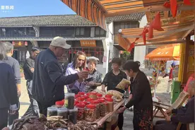 何为义乌⑤：让更多人共享这块做大的蛋糕图片