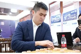 王天一跌落神坛、录音门盖棺定论，河南籍国家象棋大师：这场对弈没有赢家图片