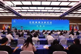 中国与欧洲这么远那么近：乡村各美其美，也向往同一个未来图片