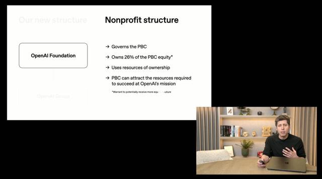奥特曼和纳德拉，艰难重组后首次对谈：「我们是天作之合」