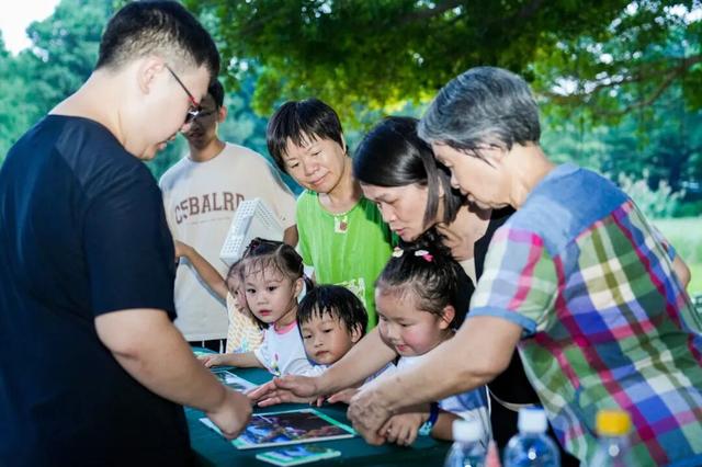 在吗？越秀山君邀你和“新晋顶流”一起逛越秀！