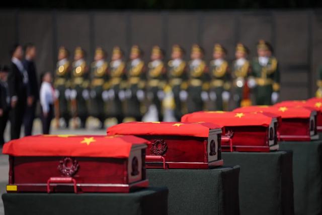 75年了，我们永远不会忘记！