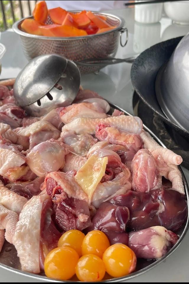 跟着赛事游鹤山！动起来！用运动方式打开鹤山～