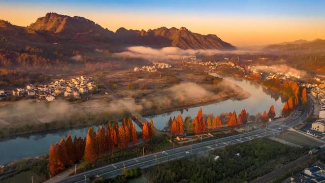 董宇辉即将闪现休宁！在皖美山水间不期而遇