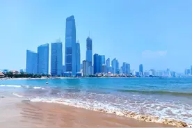 7月1日，顶流回归！青岛旅游“扛把子”正式开放→图片