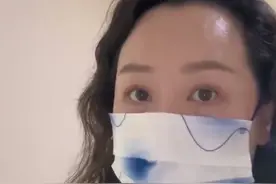 知名童星自曝深夜心脏不适，喘不过气！原因让很多家长感同身受图片