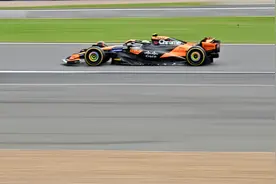 （外代二线）赛车——F1英国大奖赛：汉密尔顿夺冠(2)图片