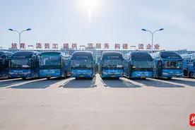 常州汽车站中秋小长假预计发送旅客2.2万人次图片